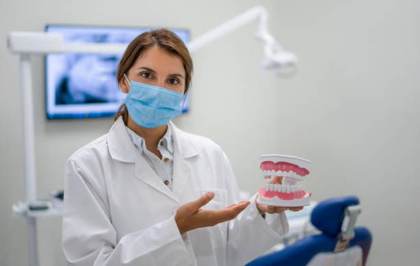 Best Pediatric Emergency Dentist in Poland, OH