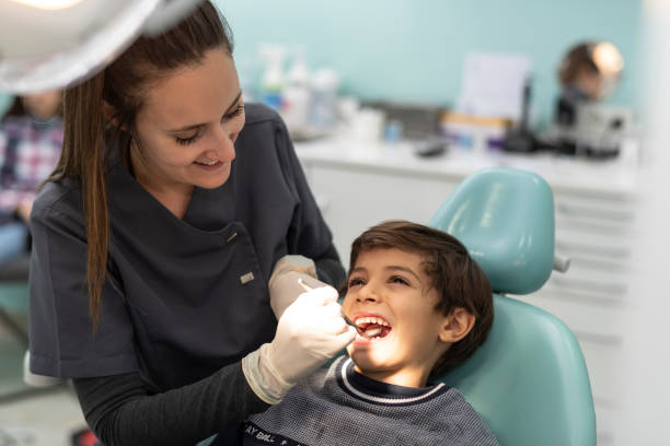 Best Emergency Tooth Extraction in Poland, OH