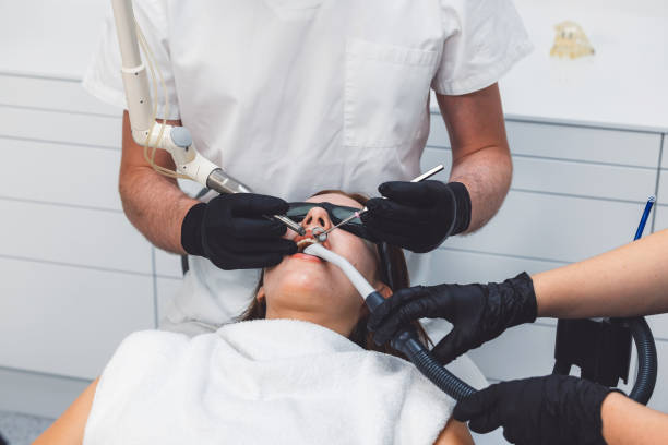 Best Emergency Broken Tooth Repair in Poland, OH