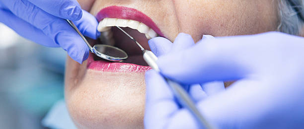 Best Pediatric Emergency Dentist in Poland, OH